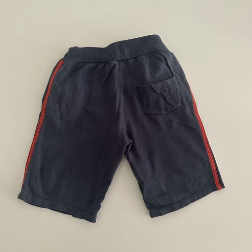 Disney Mickey Mouse kids' shorts size 8 years like new, blue