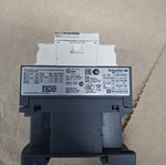 Ρελέ Ισχύος Schneider Electric TeSys D LC1D09 3P 9A 4kW 24V DC 1NO 1NC