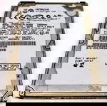  Hitachi Travelstar 5K320 HTS543216L9A300 160GB 5400RPM 8MB SATA-300 2.5" Hard Drive