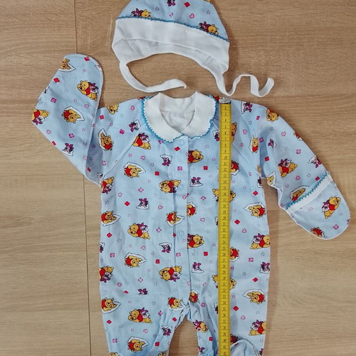Baby bodysuit new, cotton
