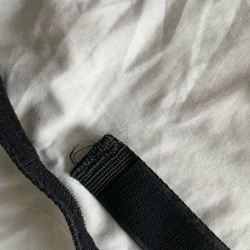 Posture Corrector Belt like new for Back and Shoulders