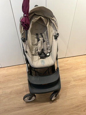 Καρότσι Stokke Scoot μεταχειρισμένο