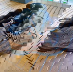  Ορειβατικά μποτάκια 40 gore tex salomon