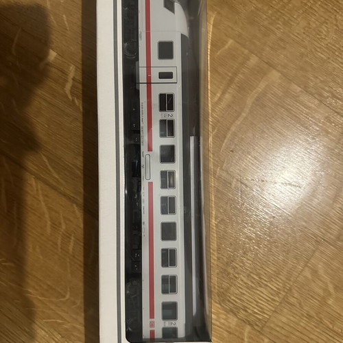 Marklin 40503 H0 Intercity Express Cabin Control Car like new