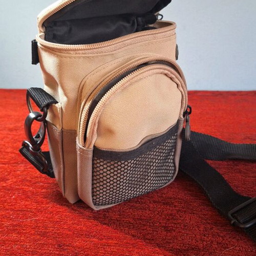 Camera bag like new