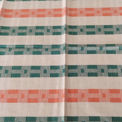 Soviet Kitchen Towels new, linen cotton blend, set of two