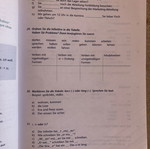 German Learning Grammar like new for Beginners