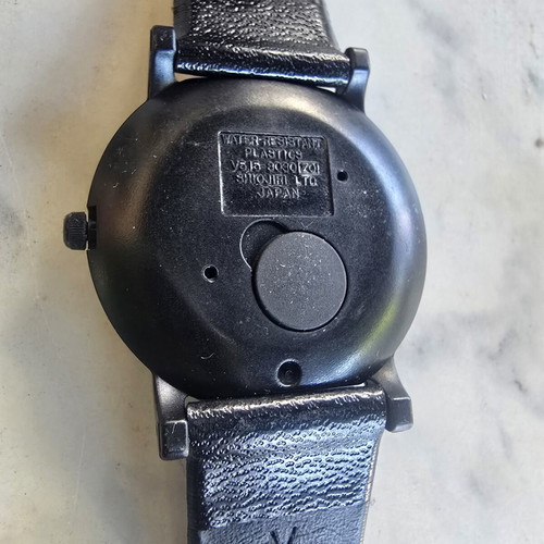 Lorus Disney watch like new with Donald Duck design