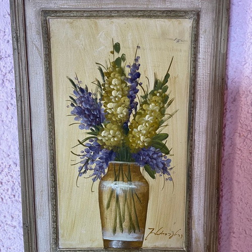 country style frames