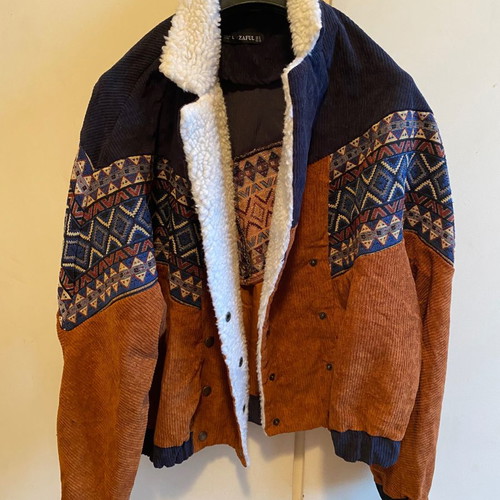 Zaful women's jacket unused