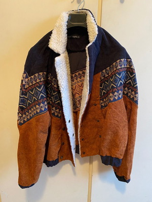 Zaful women's jacket unused