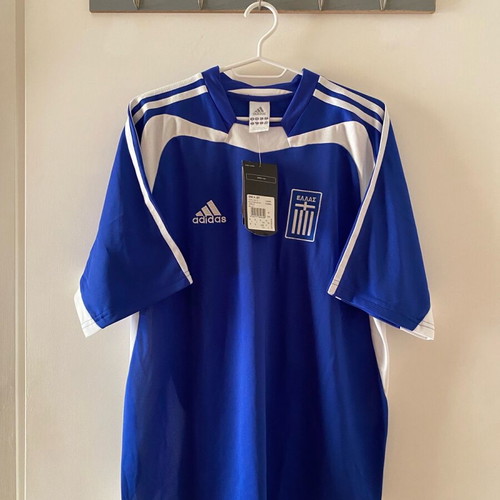 Greece 2004 jersey size M-L-XL