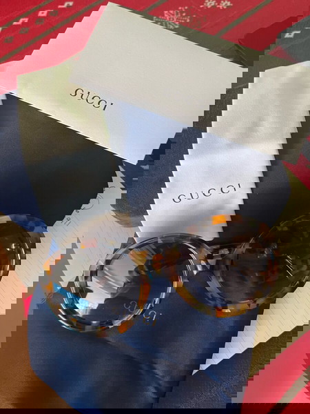 GUCCI γυαλιά ηλίου 2024