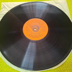 The Sofia Ecclesiastical Choir LP like new, traditional