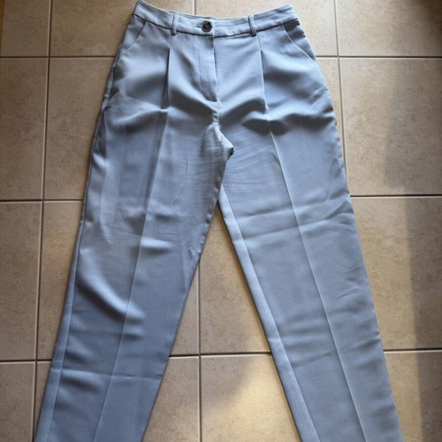Baby Blue Primark Women's Office Pants like new, size M 38 10
