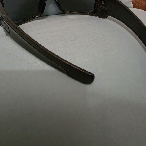 Oakley Batwolf sunglasses