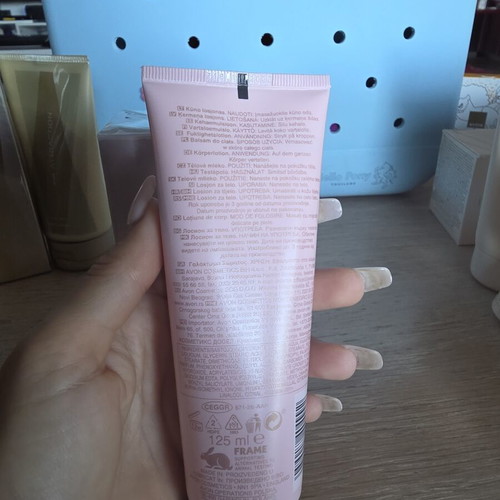 Avon Today Tomorrow Always Eau de Parfum and Body Lotion Gift Set