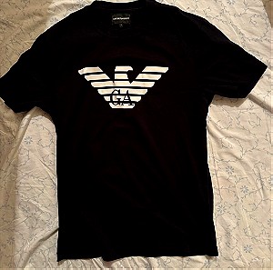 Emporio Armani Μπλουζακι T-Shirt - Size S