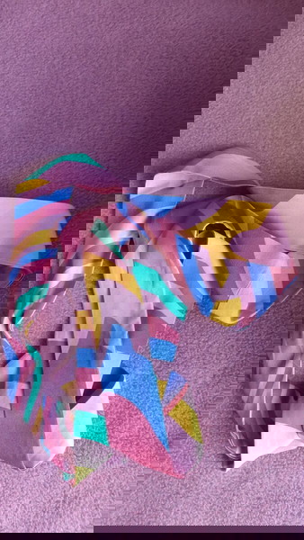 Karavan belt