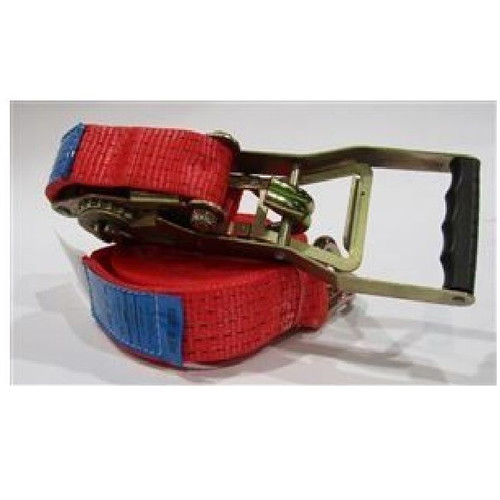 Truck strap with key 12m 5000kg 250/500dan new