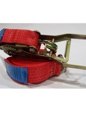 Truck strap with key 12m 5000kg 250/500dan new