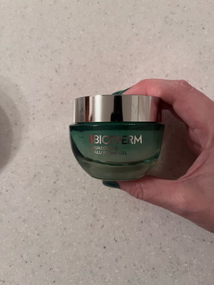 Biotherm Aquasource Hyalu Plump Gel new 50ml