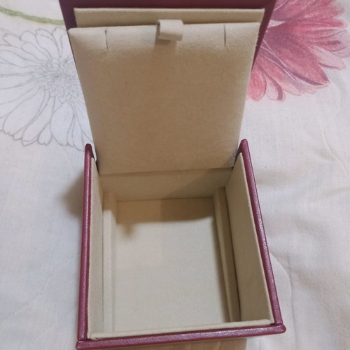 Roberto Coin box and bag new