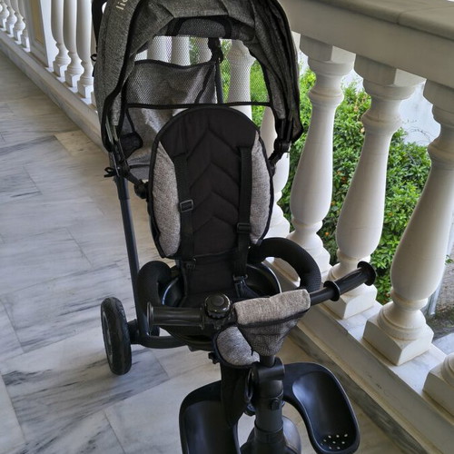 Lionelo Folding Children's Tricycle like new