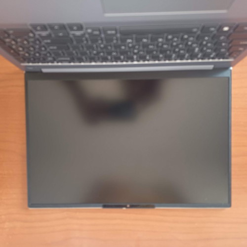 Lenovo ThinkBook 16 Gen6 Ryzen5-7430U 32GB 1TB SSD Windows 11 Pro premium aluminum