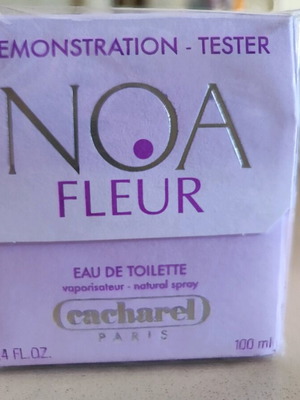 Noa Fleur Cacharel 100ml
