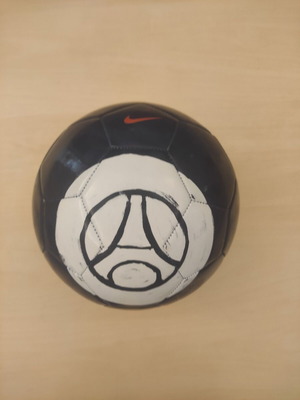Μπάλα ποδοσφαίρου Paris Saint-Germain Nike καινούργια