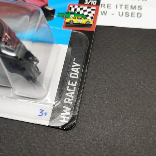 Hot Wheels Pagani Zonda R like new
