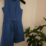 Summer dresses pack of 3, one Pepe Jeans, like new