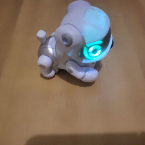 Robot dog new with sounds and movement