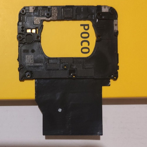 POCO X3/PRO NFC antenna used