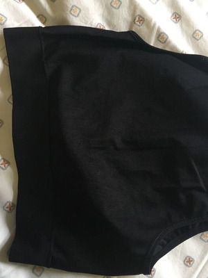 Bustiers small and skirt small like new, set of 3 pieces