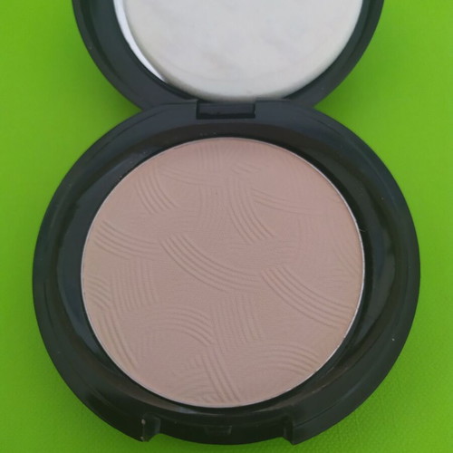 Brand name powder, new, powder, cosmetics