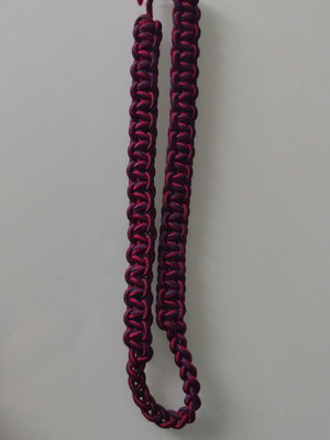 American aiguillette like new