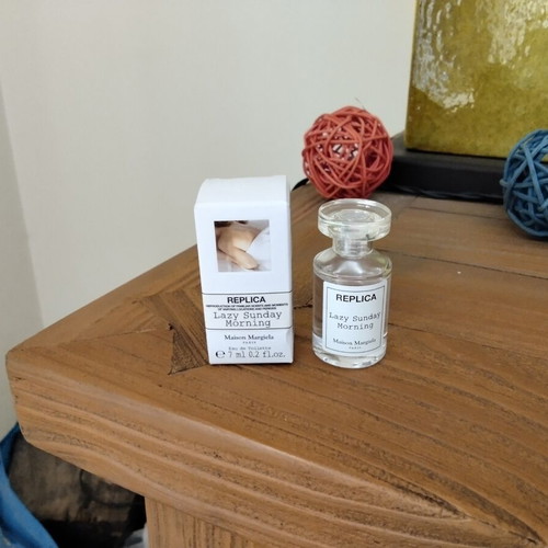Maison Margiela Lazy Sunday Morning 7ml mini perfume