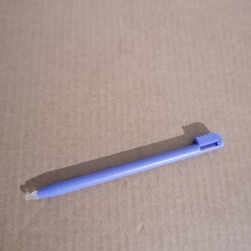 5 replacement stylus pens for Nintendo DS Lite in 5 colors