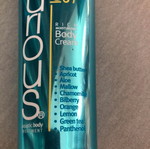 InterMed Luxurious Rich Icing Sugar Moisturizing Body Cream 280ml new