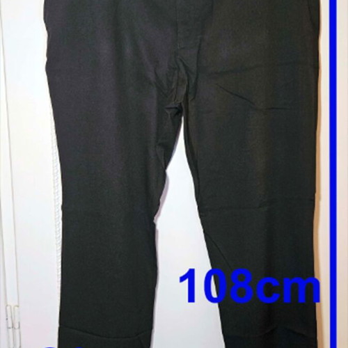 Tommy Hilfiger men's suit pants XXL like new