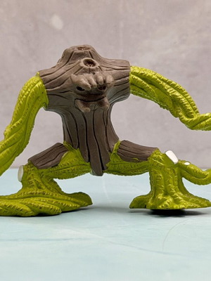 Gormiti Series 2 figure used