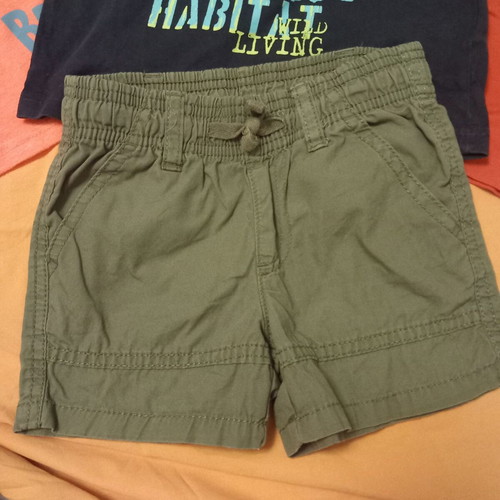 Baby clothes set 12-24 months like new, 4 pieces