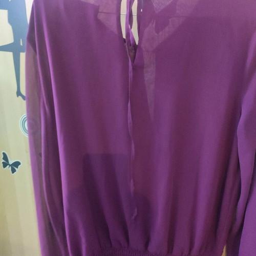 Cruaze blouse like new