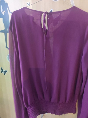 Cruaze blouse like new