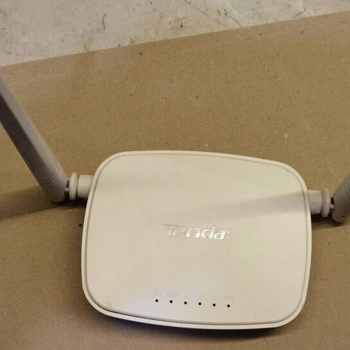Tenda Wireless Access Point N301 used