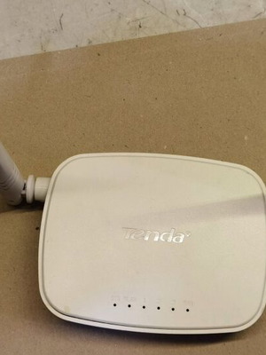Tenda Wireless Access Point N301 used