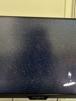 Gigabyte M27Q3 IPS οθόνη 27" QHD 2560x1440 300Hz καινούργιο