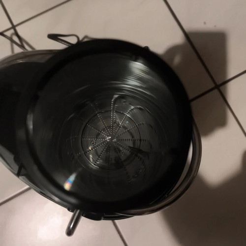 Rohnson Vita Max juicer like new